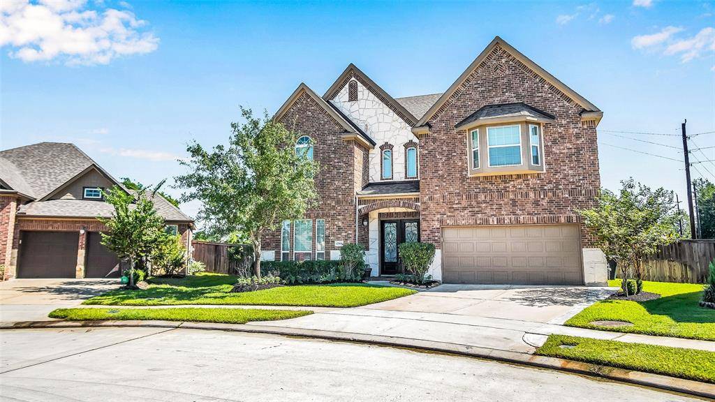 Tomball, TX 77377,17918 Kelsey Hills LN