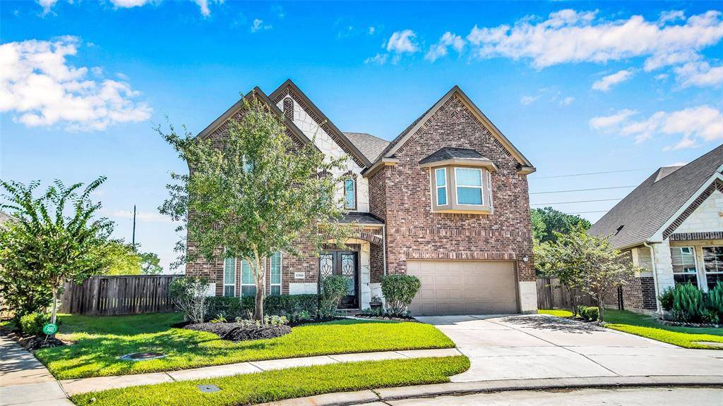 Tomball, TX 77377,17918 Kelsey Hills LN