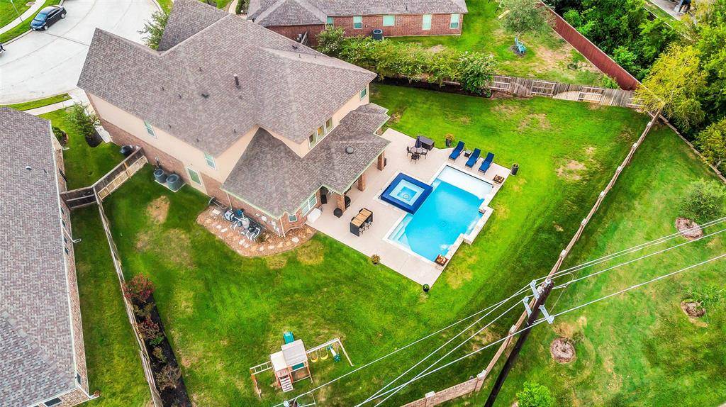 Tomball, TX 77377,17918 Kelsey Hills LN