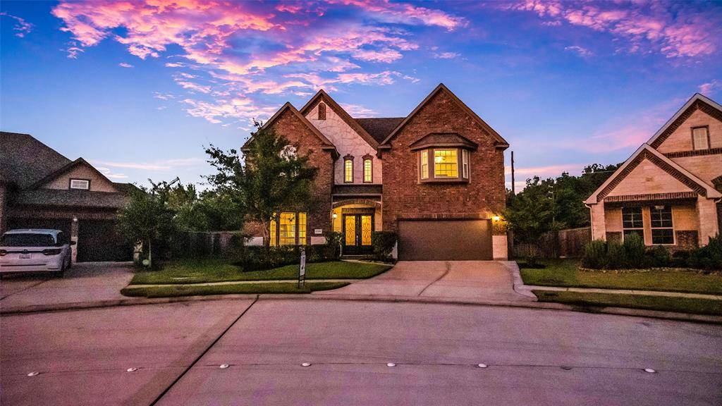 Tomball, TX 77377,17918 Kelsey Hills LN