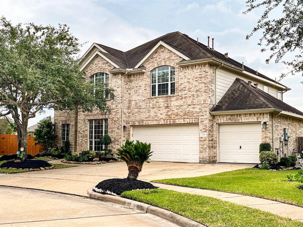 Pearland, TX 77584,2306 Bell Creek CT