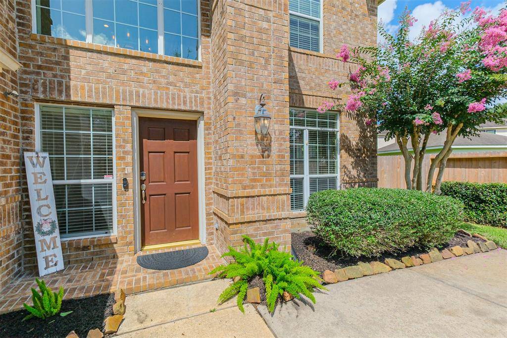 Katy, TX 77494,2406 Blue Water Bay DR