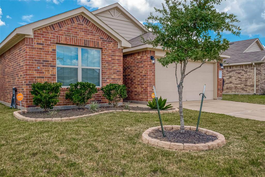 Katy, TX 77449,5411 Peralta Mills WAY