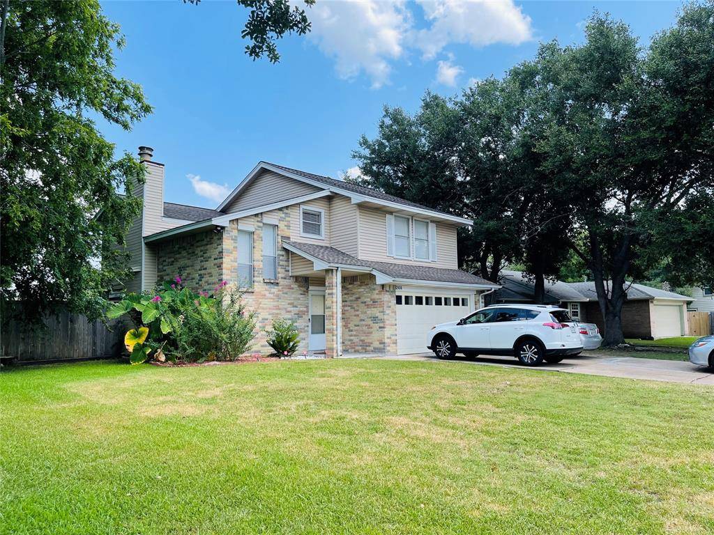 Sugar Land, TX 77498,2414 Pheasant Creek DR