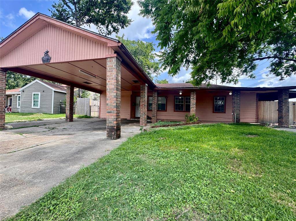 Houston, TX 77092,6602 Clemson