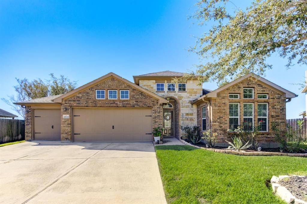 Katy, TX 77494,26634 Green Heron DR