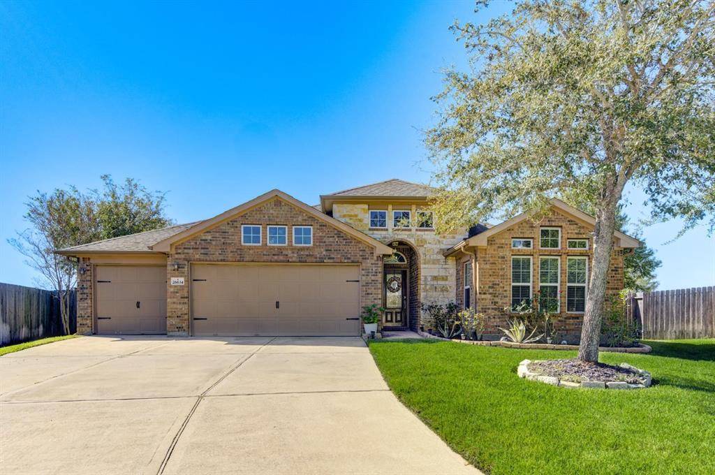 Katy, TX 77494,26634 Green Heron DR