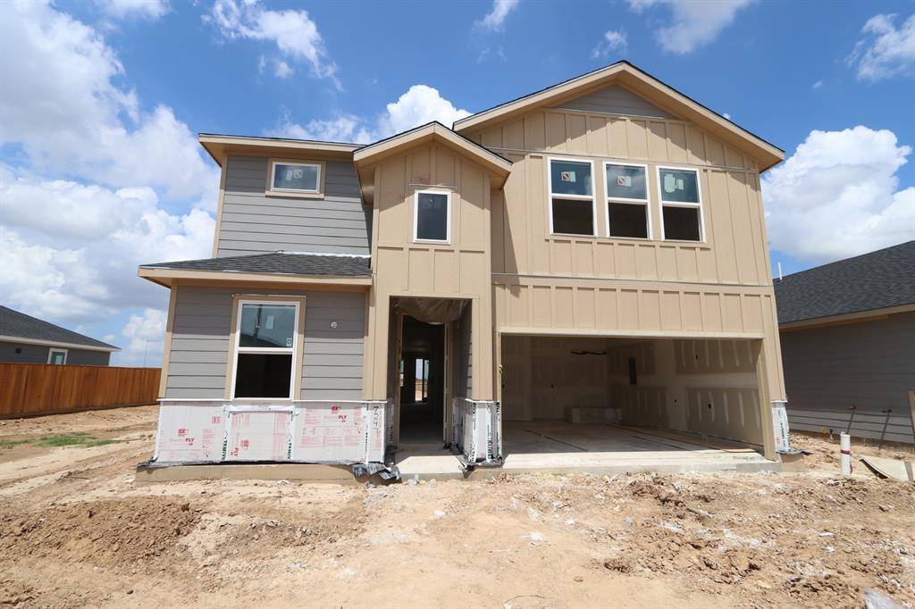 Cypress, TX 77433,7247 Greenbriar Bend CT