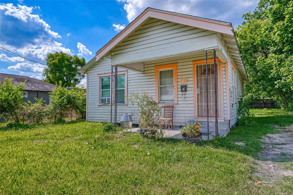 Houston, TX 77091,814 Granville DR