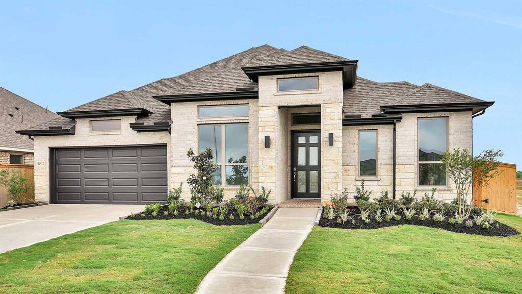 Manvel, TX 77578,18734 Pistachio WAY
