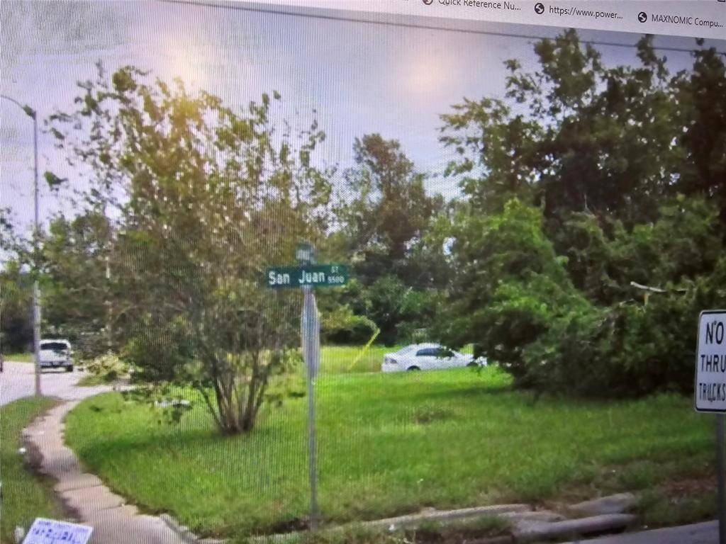 Houston, TX 77020,0 San Juan ST