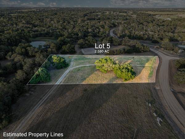 Round Top, TX 78954,TBD Drake Lane-Lot 5