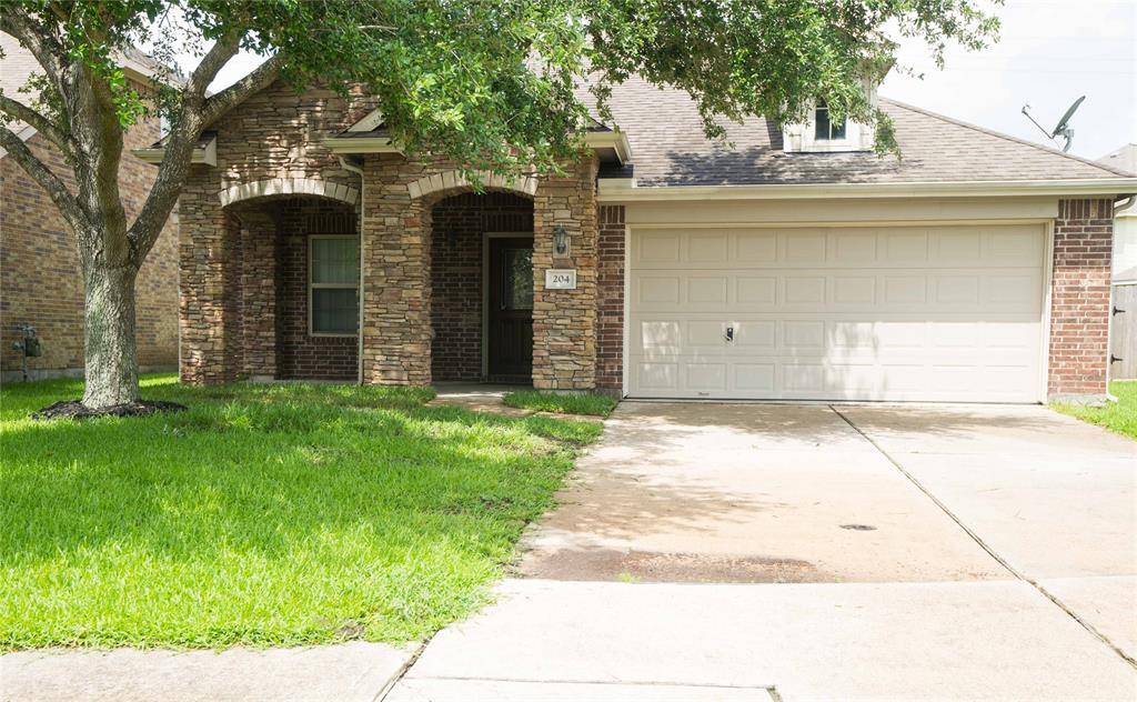 Dickinson, TX 77539,204 Lighthouse Bay LN