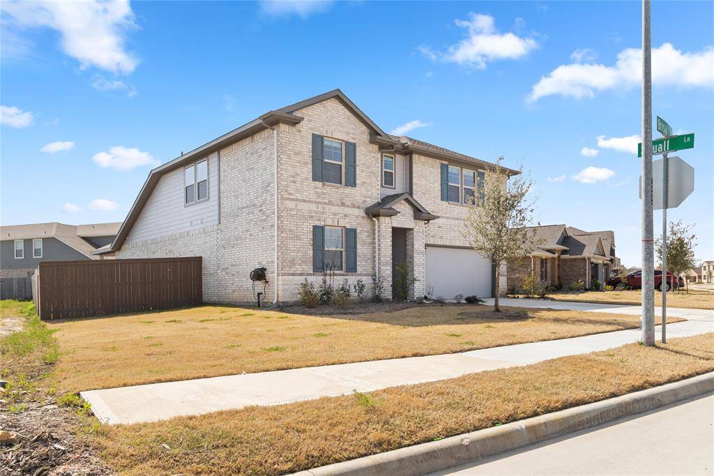 Baytown, TX 77523,2226 Brisa LN