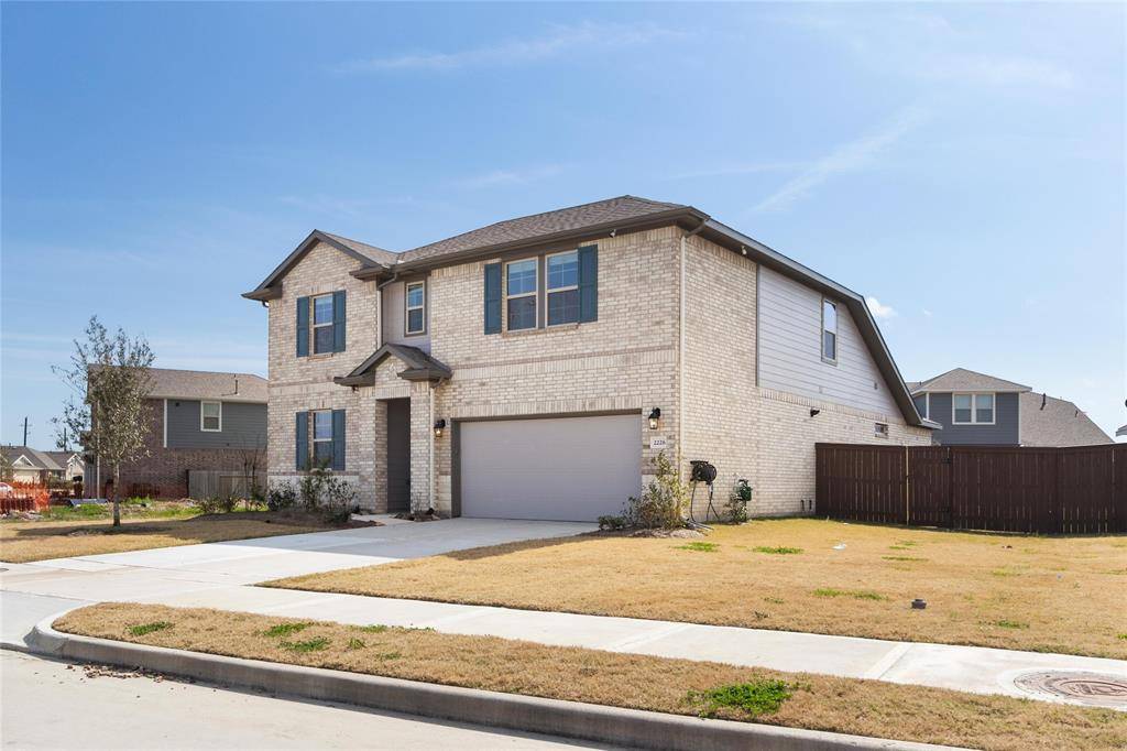 Baytown, TX 77523,2226 Brisa LN