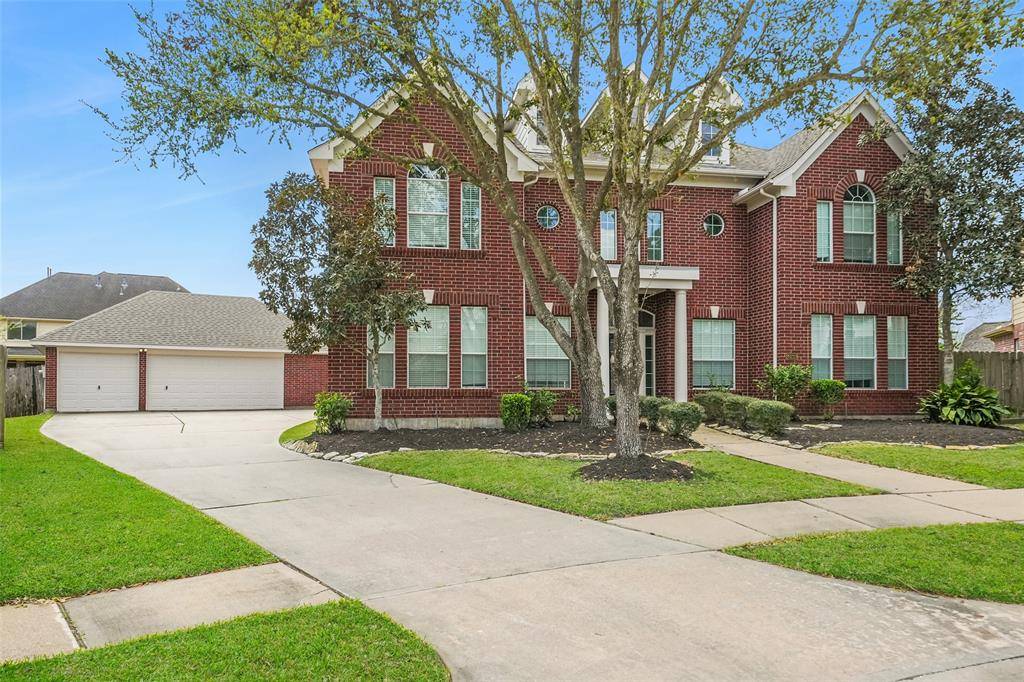 Cypress, TX 77433,20219 Silverwood TRL