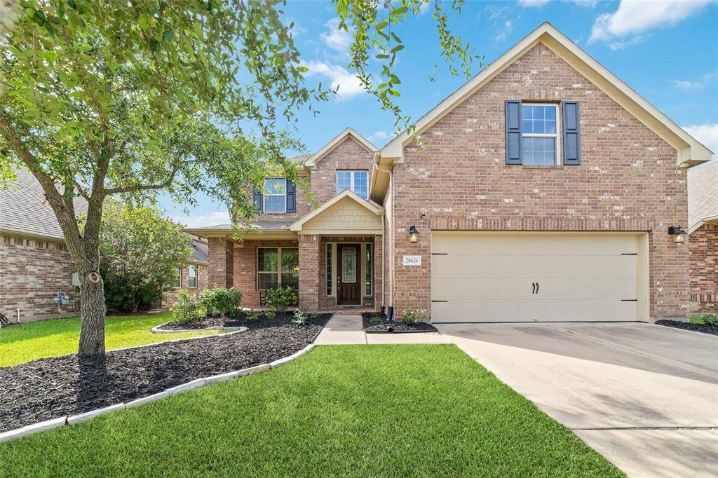 Cypress, TX 77433,20626 Saddleback Chase LN