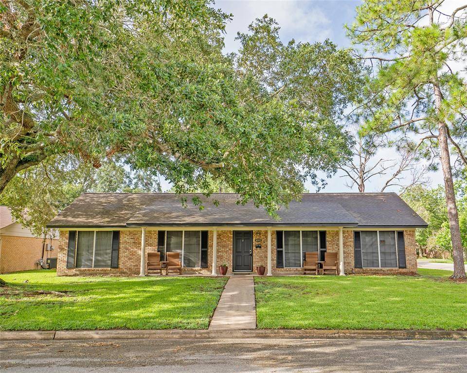 Bay City, TX 77414,4000 Crescent DR