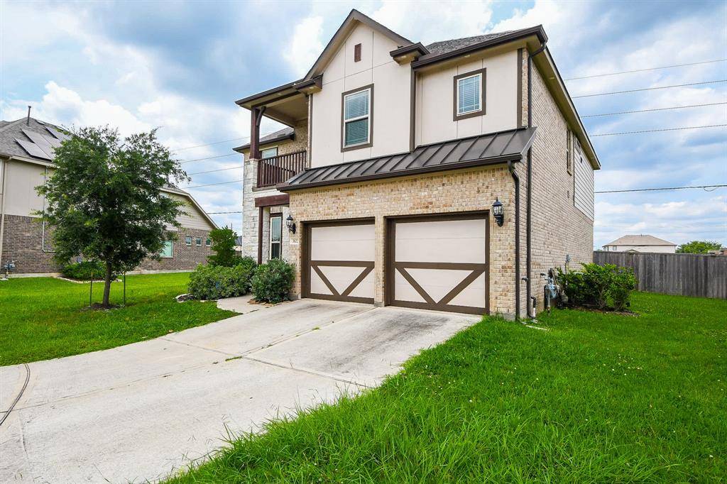 Missouri City, TX 77459,3802 W Vicksburg Estates DR