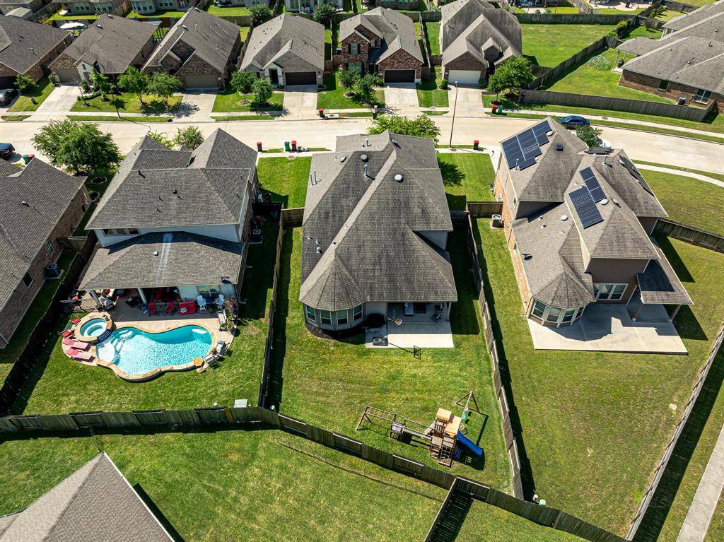 Katy, TX 77493,24102 Dynasty DR