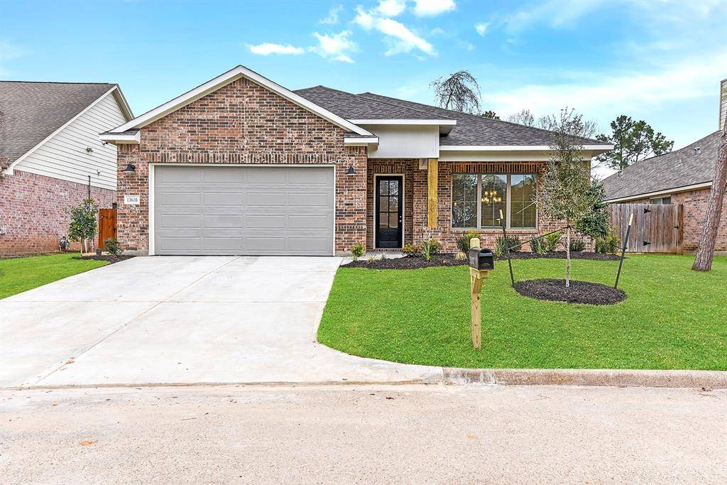 Montgomery, TX 77356,13610 Wintercrest