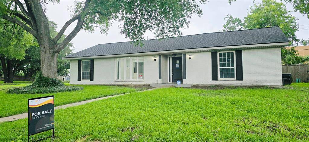 Houston, TX 77081,5674 Hazen ST