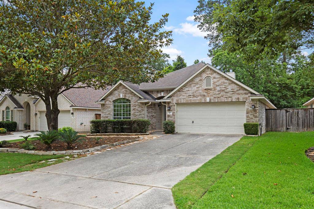 The Woodlands, TX 77382,67 N Veranda Ridge DR