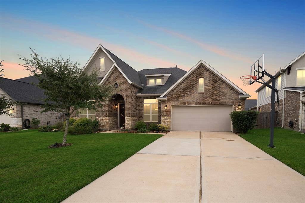 Katy, TX 77494,29622 Pewter Run LN