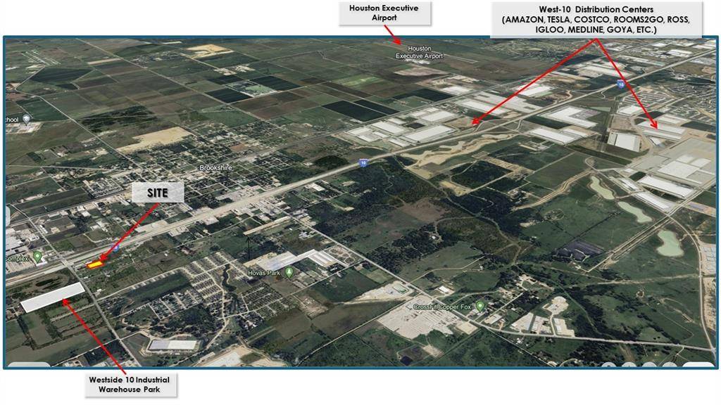 Brookshire, TX 77423,35099 I-10 FWY