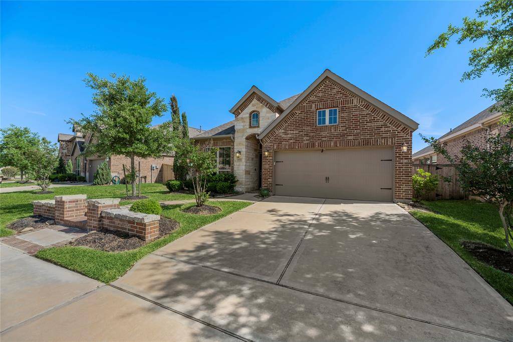 Cypress, TX 77433,19311 Blueberry Cedar DR