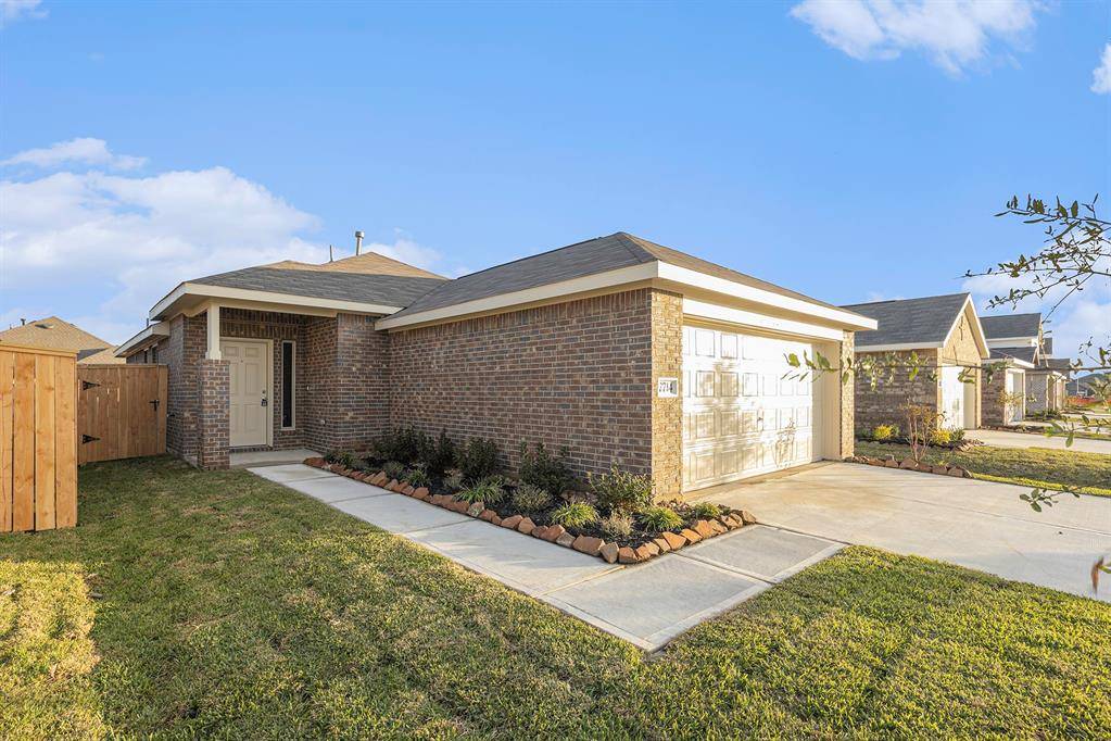 Katy, TX 77493,7714 Terania Meadow LN