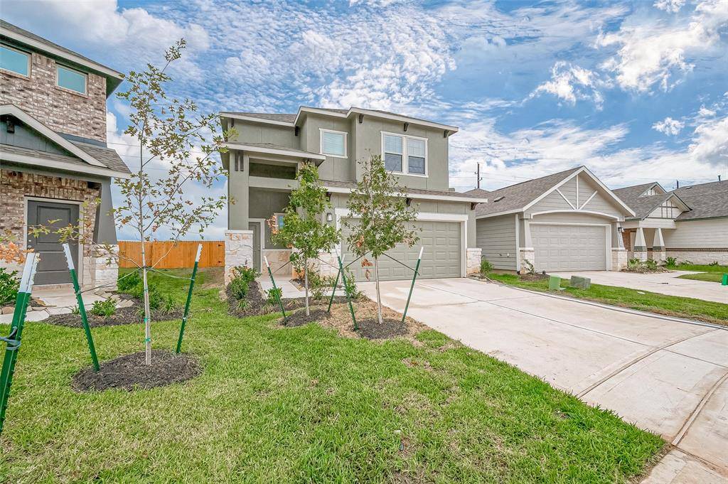 Cypress, TX 77433,21726 Cypress Maple Dr