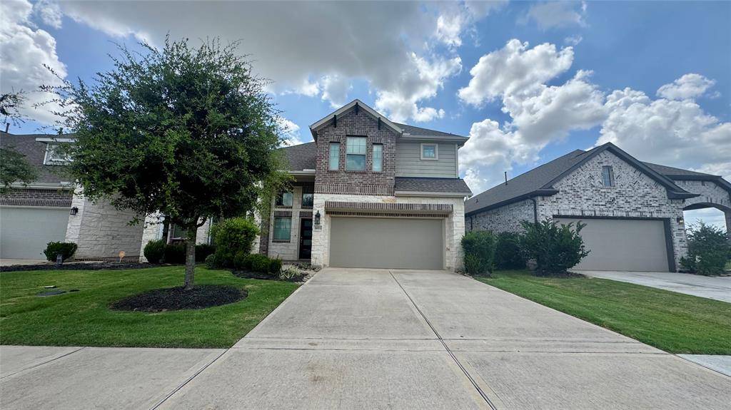 Katy, TX 77493,6023 Bristol Spur LN