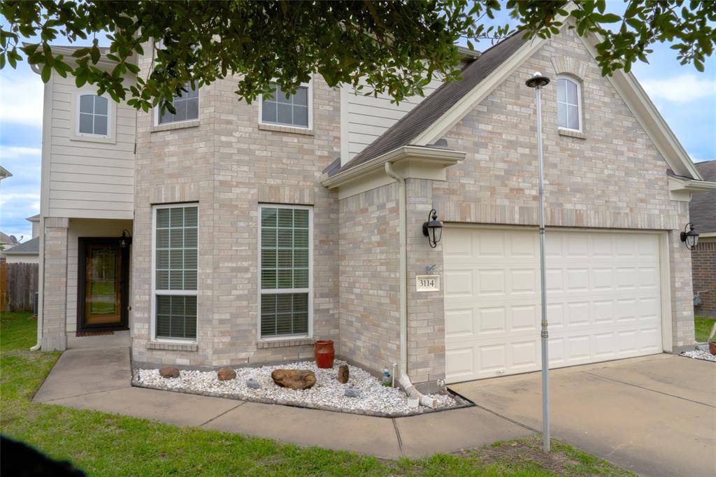 Katy, TX 77493,3114 Quarry Place LN