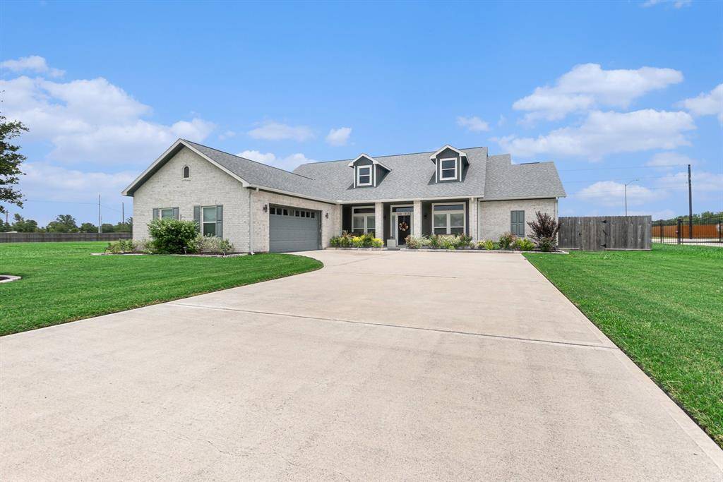 Santa Fe, TX 77517,3125 E Tower CIR