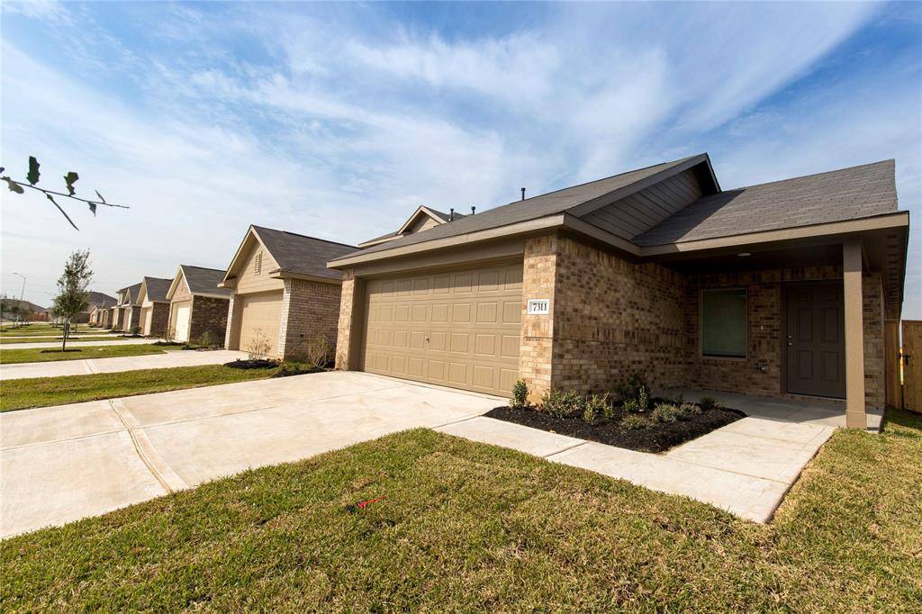 Katy, TX 77493,7311 Gorrion Dr