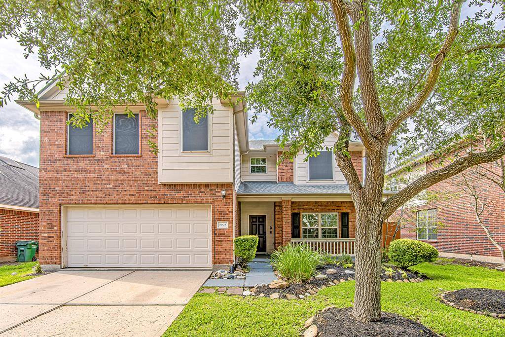 Missouri City, TX 77459,7507 Trail HOLW