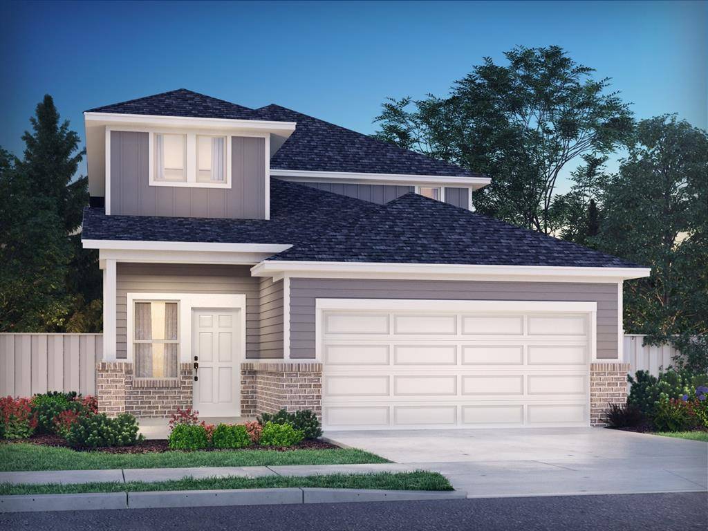 Crosby, TX 77532,2634 Cactus Ranch LN