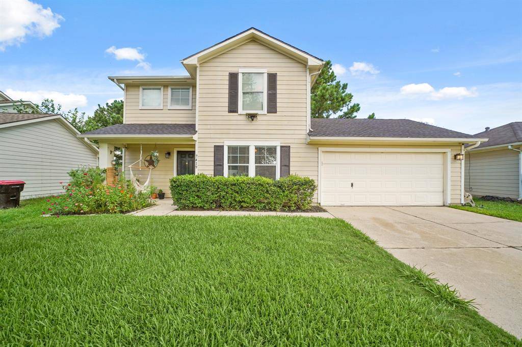 Cypress, TX 77433,7419 Leightonfield CT