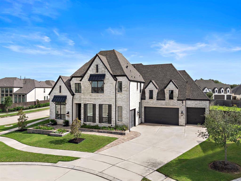 Katy, TX 77493,6706 Zavala CT