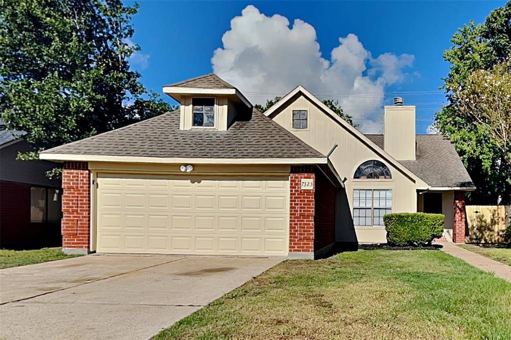 Cypress, TX 77433,7323 Livery LN