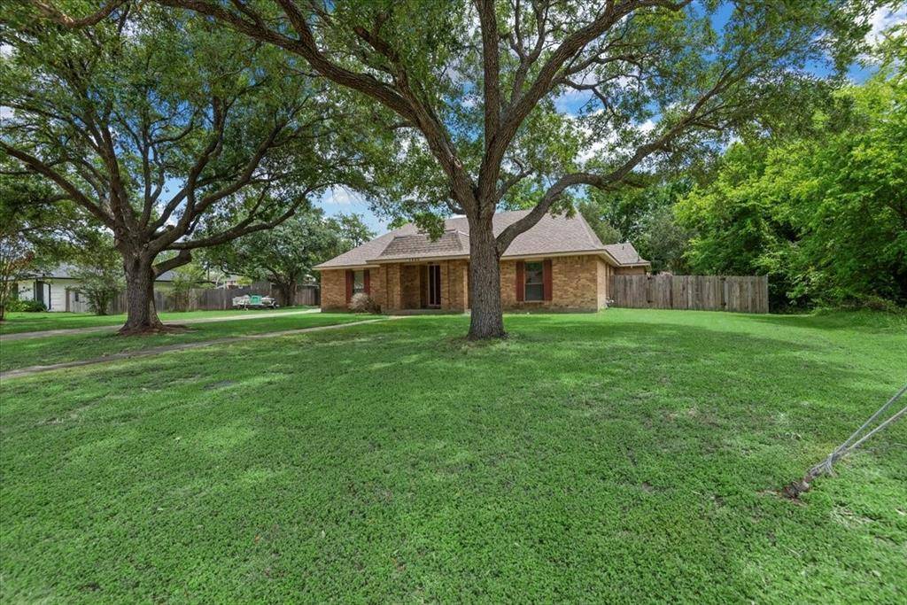 Navasota, TX 77868,1520 Sycamore ST