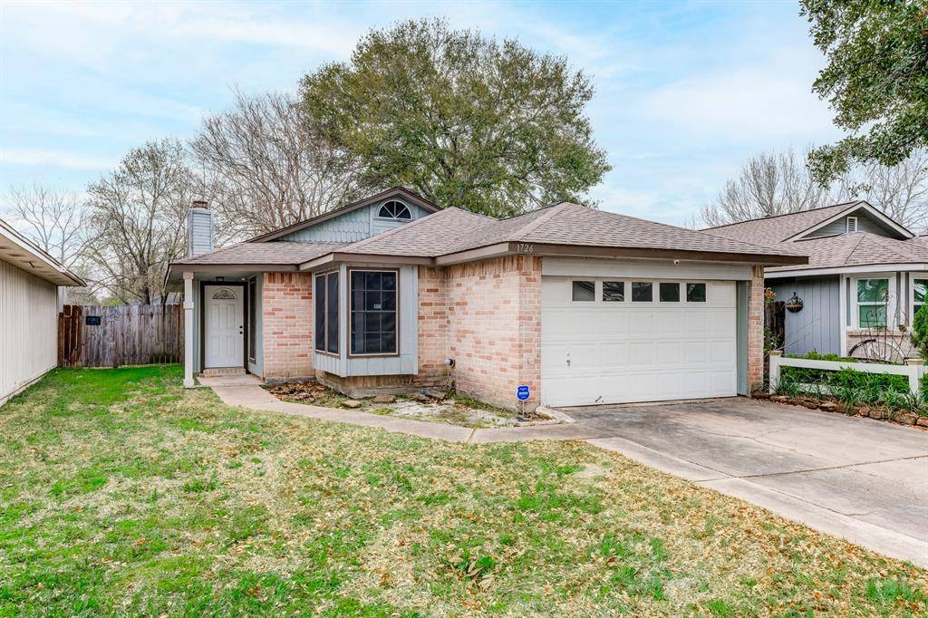 Katy, TX 77449,1726 Bugle Run DR