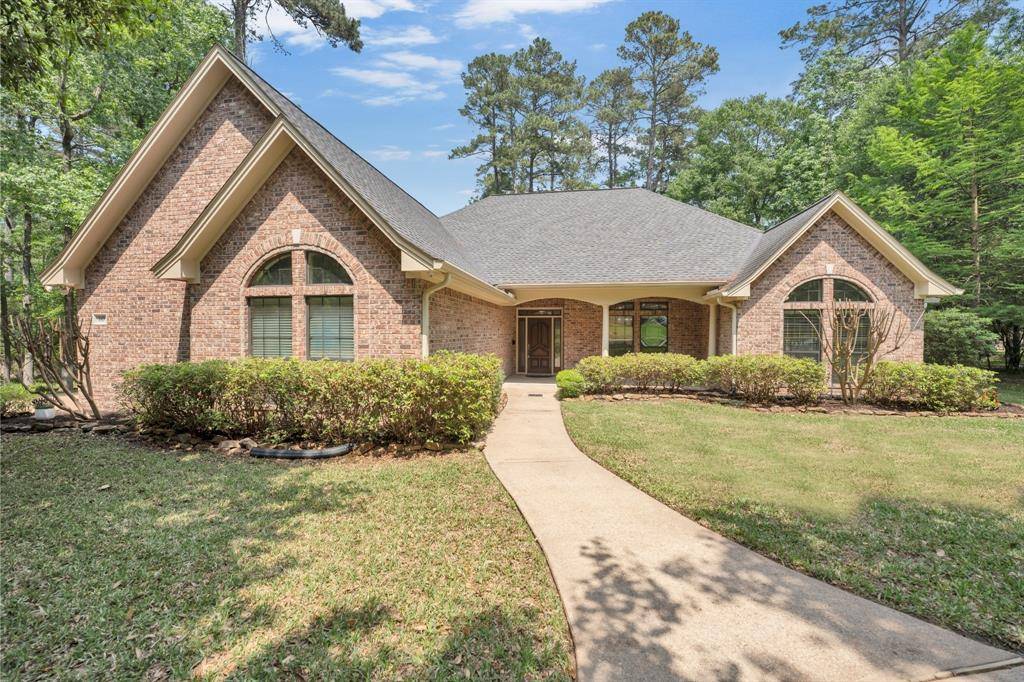 Huntsville, TX 77340,149 Broadmoor DR