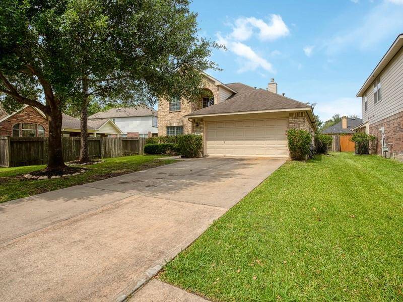 Katy, TX 77494,26610 W Surrey Park LN W