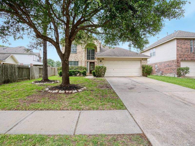 Katy, TX 77494,26610 W Surrey Park LN W