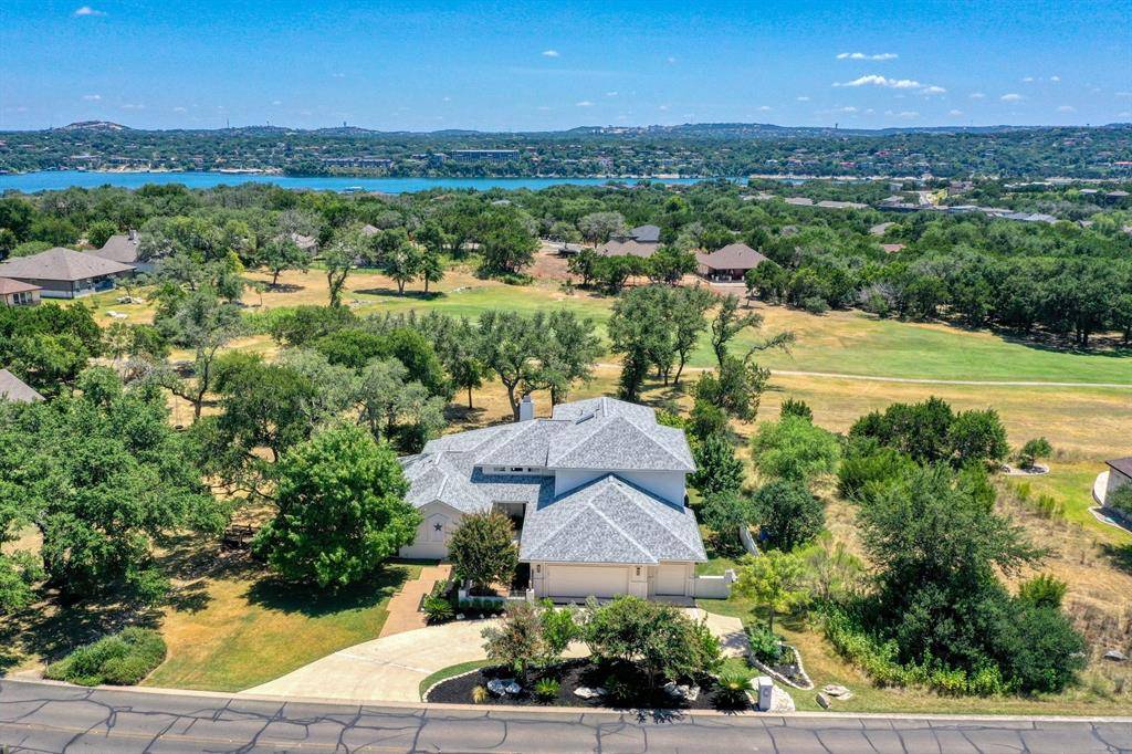 Point Venture, TX 78645,18707 Venture DR