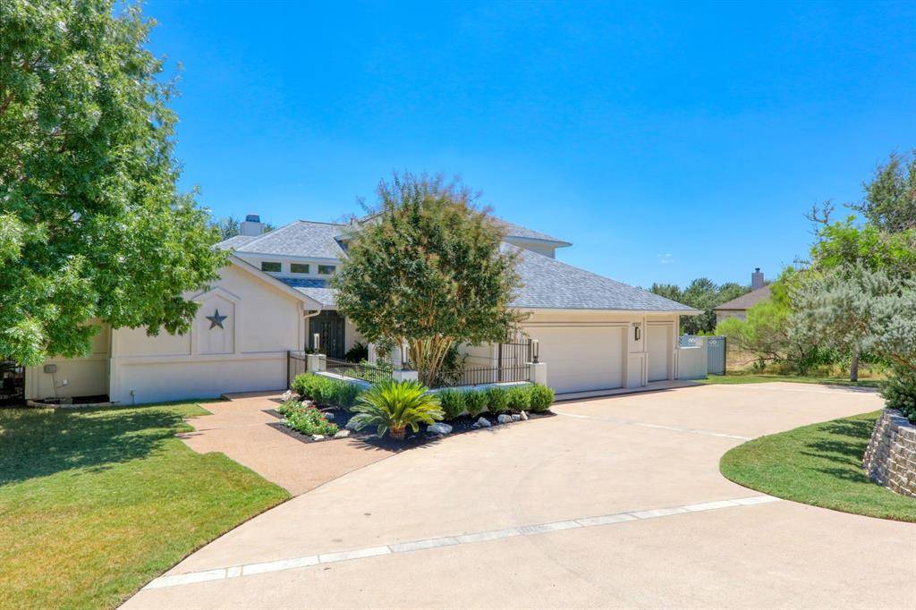 Point Venture, TX 78645,18707 Venture DR