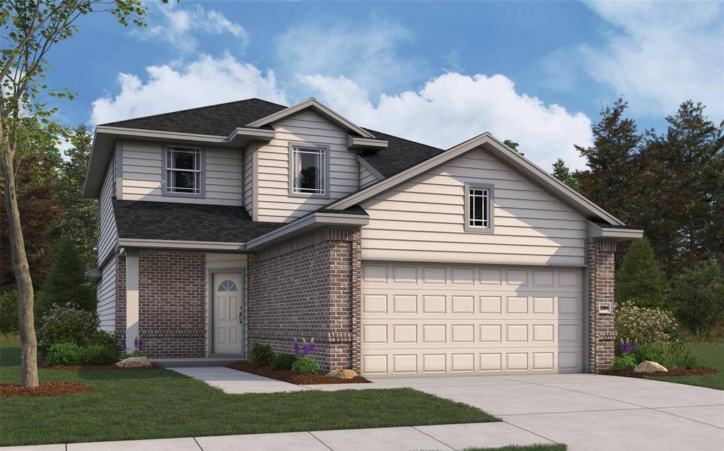 Brookshire, TX 77423,3046 Buckthorn DR