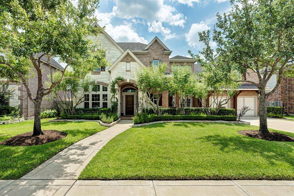 Sugar Land, TX 77479,5214 Briarwick Meadow LN